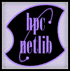 HPC-Netlib logo