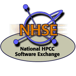 National HPCC Software Exchange