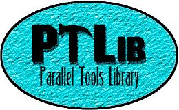 PTLib logo