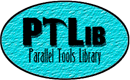 PTLIB Logo