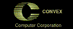 CONVEX Computer Corporation