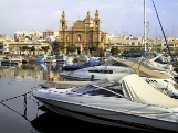 Msida harbour 8